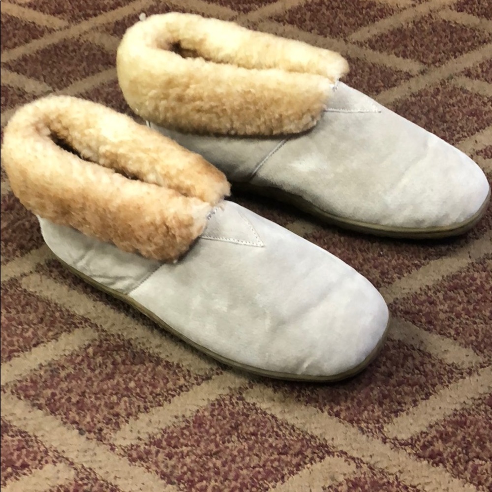 Women winter shoes - Picture 2 of 3